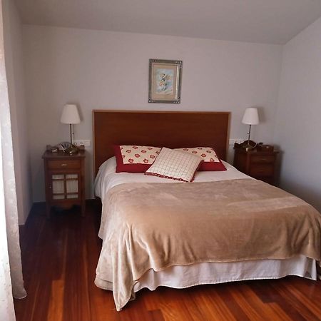 El Chalet Del Golf Urturi Екстериор снимка
