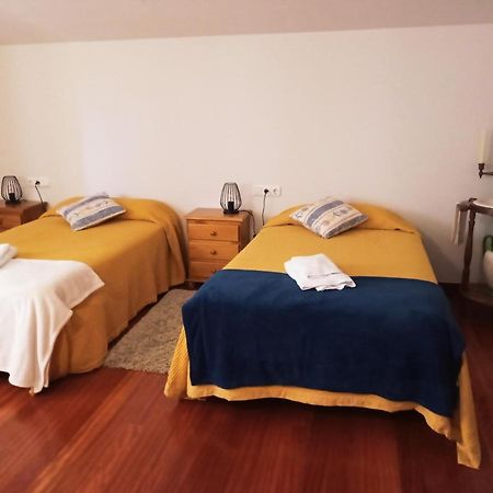 El Chalet Del Golf Urturi Екстериор снимка