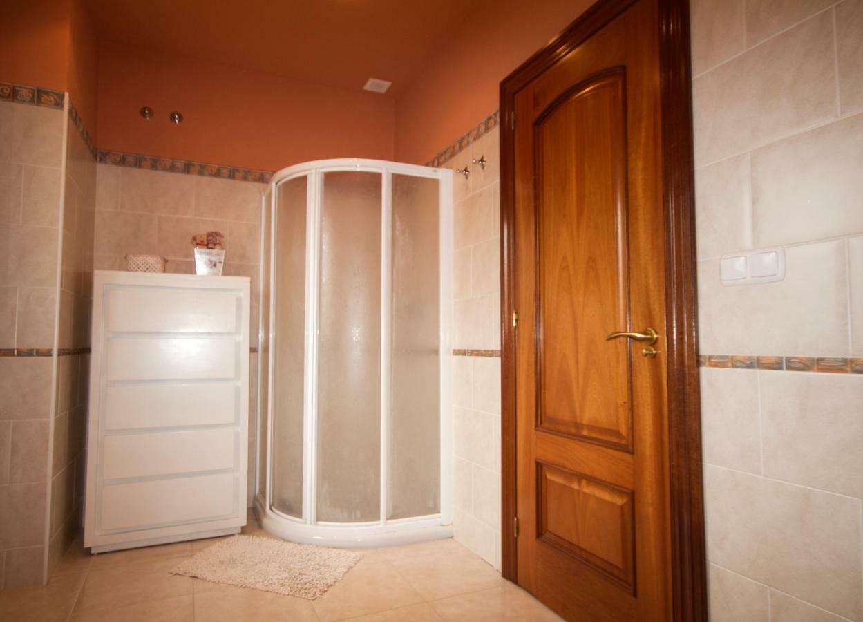 El Chalet Del Golf Urturi Екстериор снимка